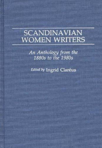 Scandinavian Women Writers