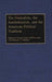The Federalists, the Antifederalists, and the American Political Tradition