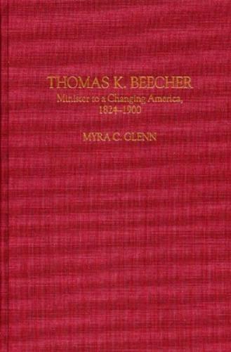 Thomas K. Beecher