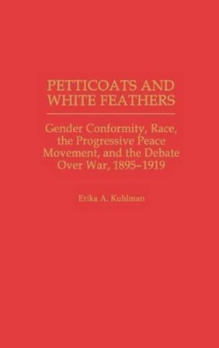 Petticoats and White Feathers