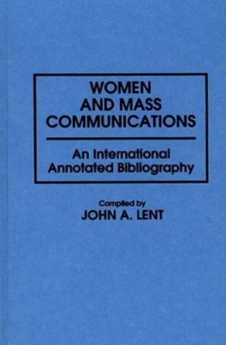 Women and Mass Communications