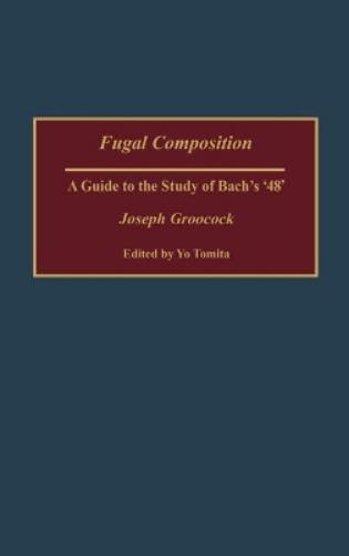 Fugal Composition