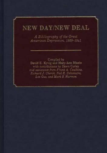 New Day/New Deal