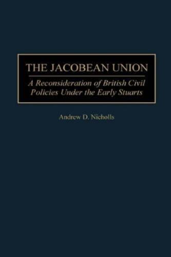 The Jacobean Union