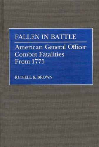 Fallen in Battle