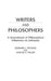 Writers and Philosophers