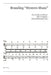 Branding «Western Music»