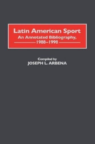Latin American Sport