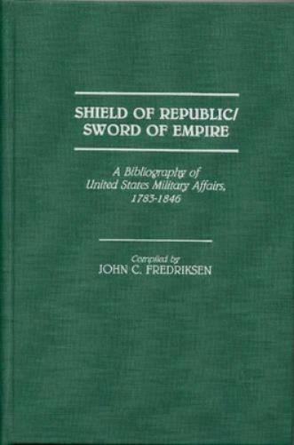 Shield of Republic/Sword of Empire