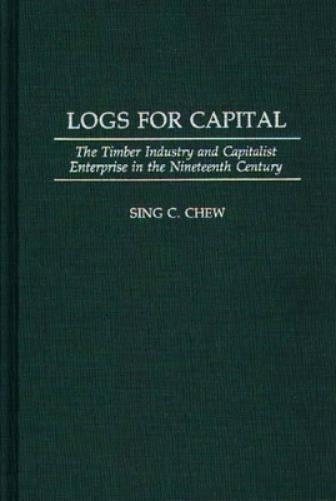 Logs for Capital