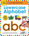 Lowercase Alphabet (Wipe Clean Workbook)