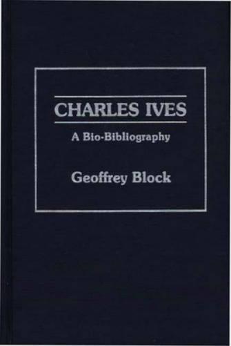 Charles Ives