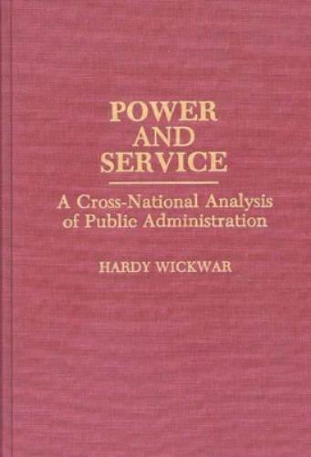 Power and Service