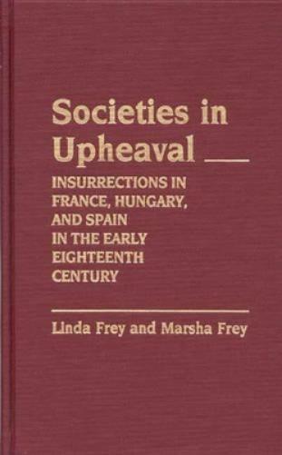 Societies in Upheaval