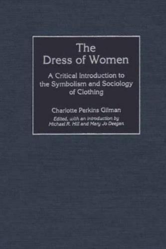 The Dress of Women
