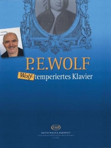 Wolf-Temperiertes Klavier