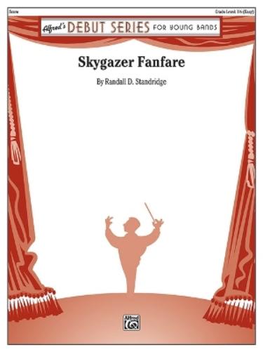 Skygazer Fanfare
