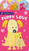 Alphaprints: Puppy Love
