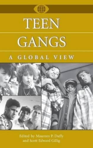 Teen Gangs