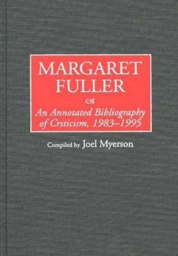 Margaret Fuller