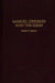 Samuel Johnson and the Essay
