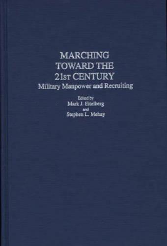 Marching Toward the 21st Century