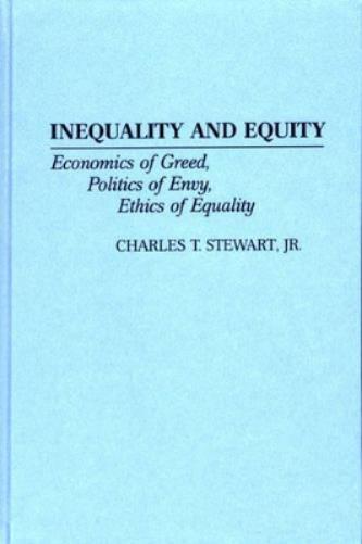 Inequality and Equity
