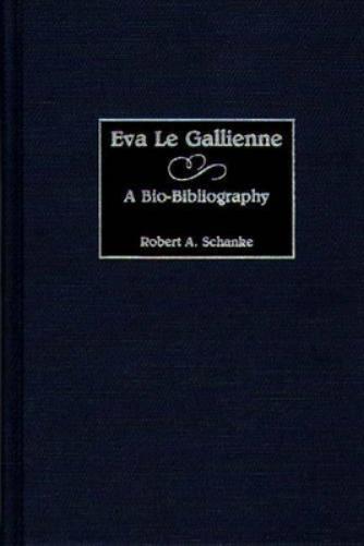 Eva Le Gallienne