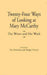 Twenty-Four Ways of Looking at Mary McCarthy