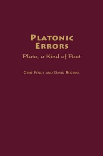 Platonic Errors