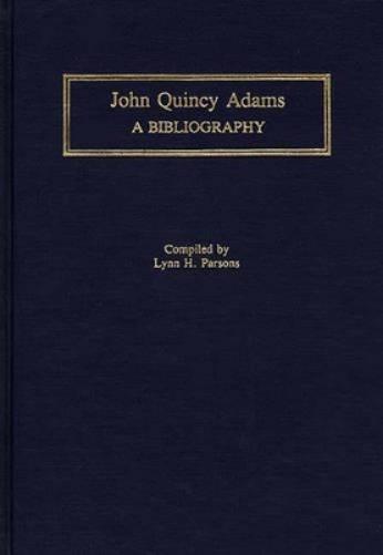 John Quincy Adams