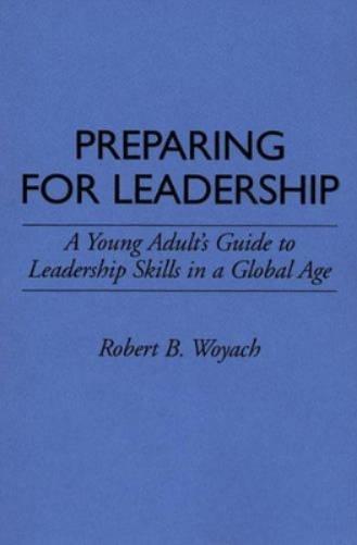 Preparing for Leadership