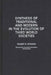 Synthesis of Traditional and Modern in the Evolution of Third World Societies