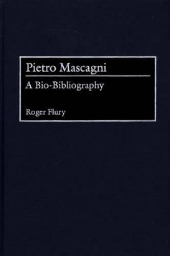 Pietro Mascagni