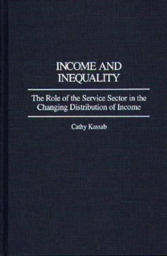 Income and Inequality