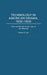Technology in American Drama, 1920-1950
