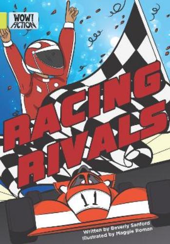 Racing Rivals