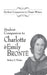 Student Companion to Charlotte and Emily Bronte