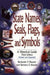 State Names, Seals, Flags, and Symbols