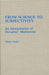 From Science to Subjectivity