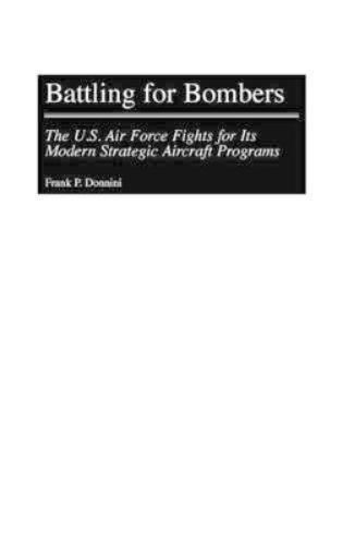 Battling for Bombers