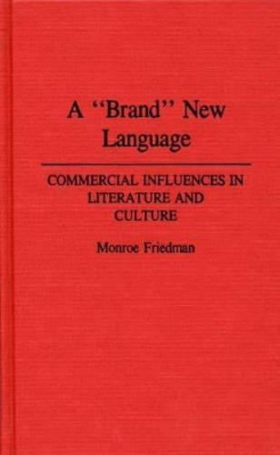 A Brand New Language