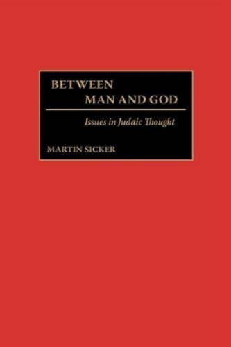 Between Man and God