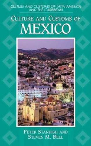 Culture and Customs of Mexico