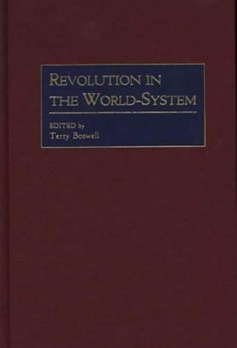Revolution in the World-System