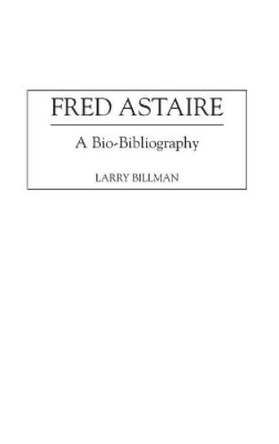 Fred Astaire