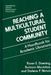 Reaching a Multicultural Student Community