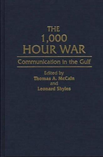 The 1,000 Hour War