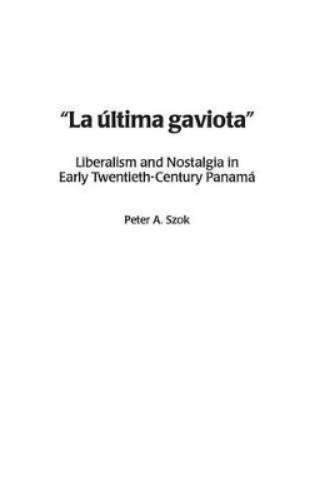 La última gaviota