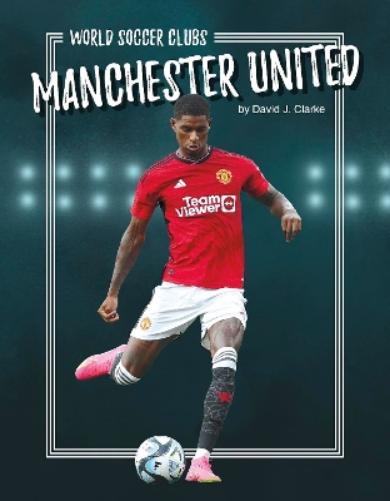 Manchester United (World Soccer Clubs